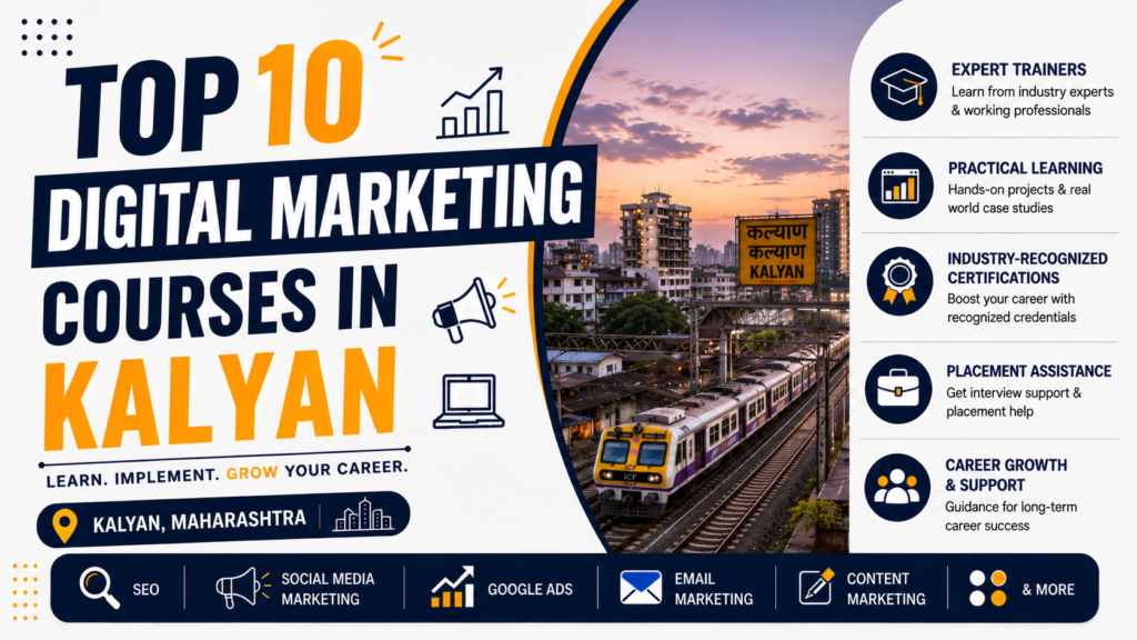 digital marketing courses in kalyan