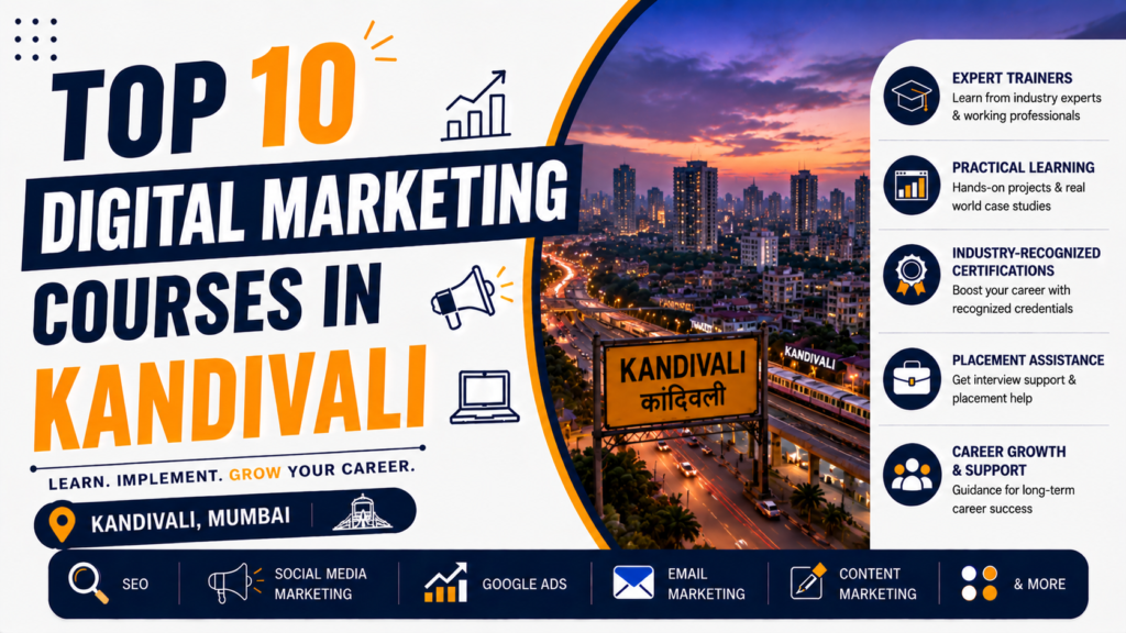 digital marketing courses in kandivali